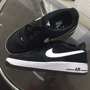 Nike Air Force 1 Brand New Sneakers
